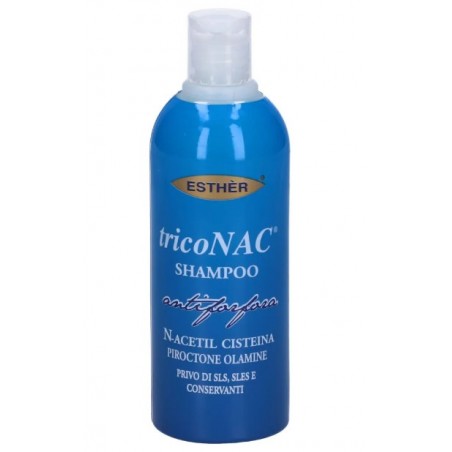 Lab. Farmaceutici Krymi Triconac Shampoo Antiforfora 200 Ml