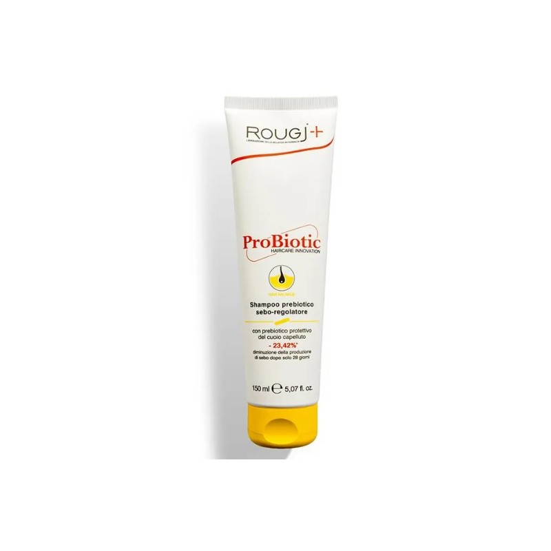 Rougj Group Rougj Shampoo Sebo 150 Ml