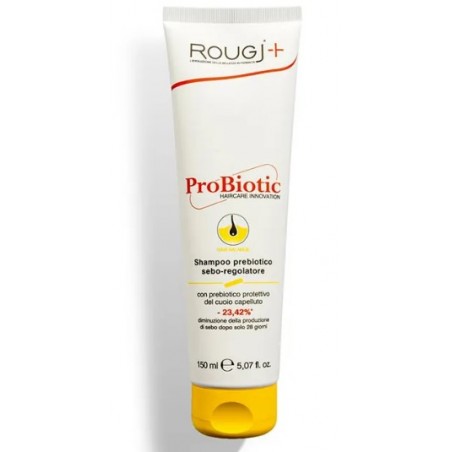 Rougj Group Rougj Shampoo Sebo 150 Ml