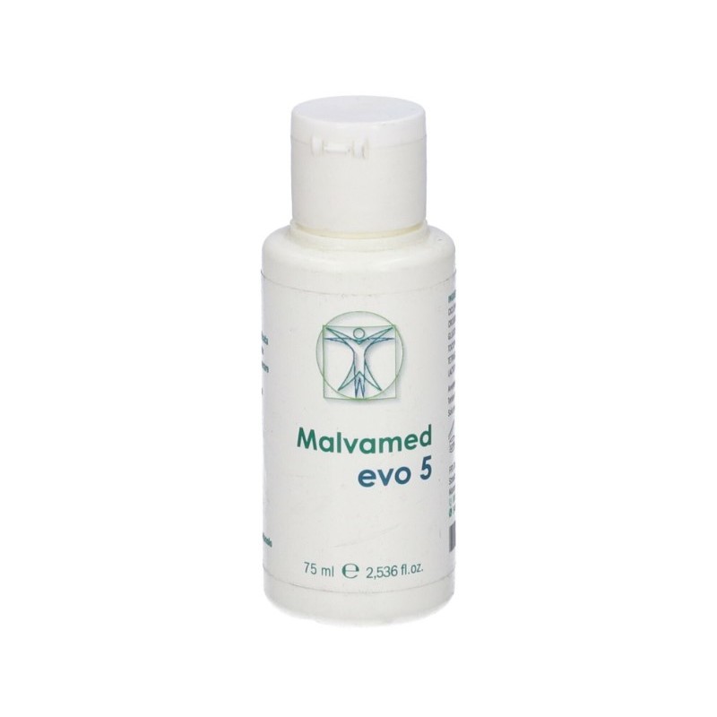 Ffd Distribuzione Malvamed Evo 5 75 Ml