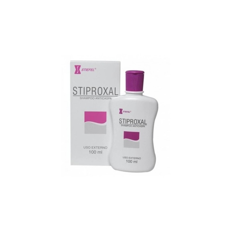 Haleon Italy Stiproxal Shampoo 100 Ml