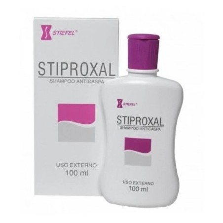 Haleon Italy Stiproxal Shampoo 100 Ml