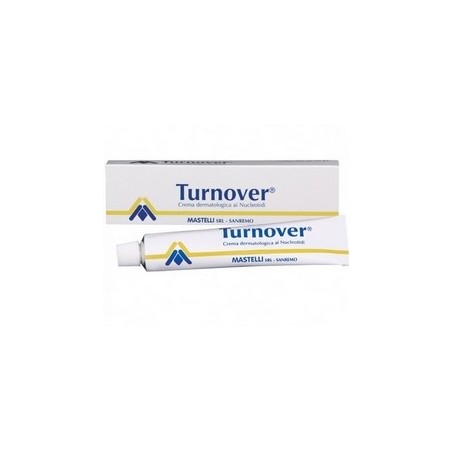 Mastelli Turnover Crema Dermatologica 30 Ml