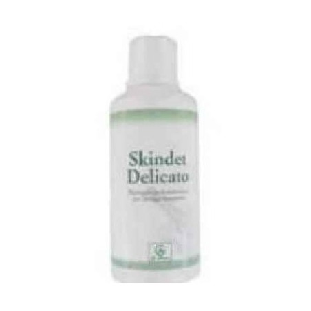 Abbate Gualtiero Skindet Delicato Shampoo 500 Ml