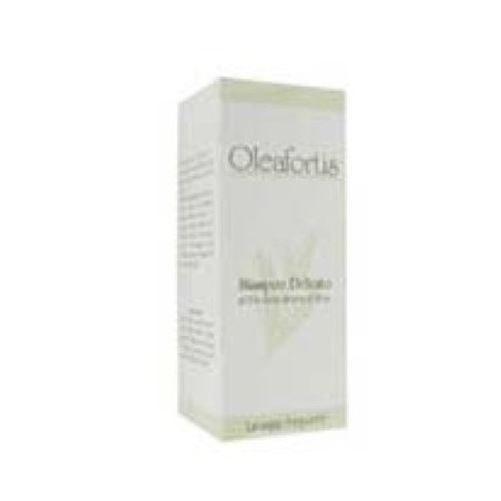 Anfatis Centro Oleafortis Shampoo Delicato Olio Oliva 250 Ml