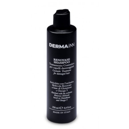 Innbiotec Pharma Dermainn Shampoo Gold 250 Ml