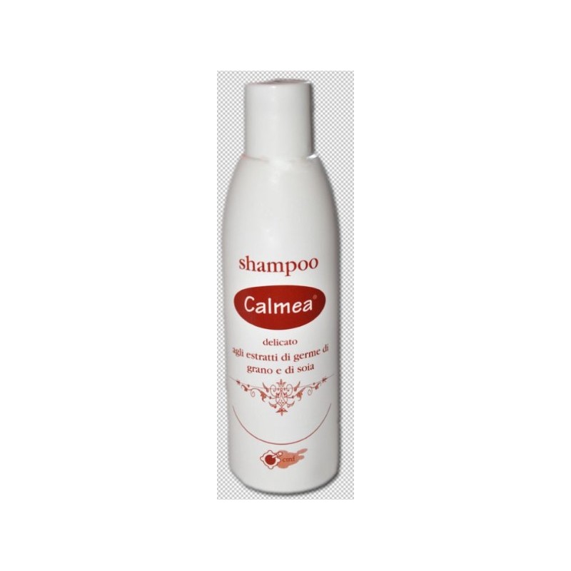 C. M. F. Di C. Franchi & C. Calmea Shampoo Delicato 150 Ml