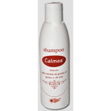 C. M. F. Di C. Franchi & C. Calmea Shampoo Delicato 150 Ml