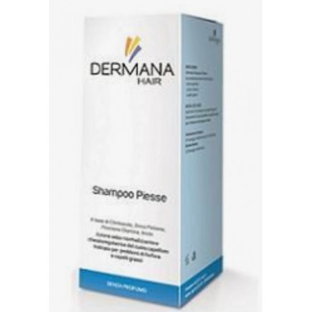 Noreva Italia Dermana Shampoo Piesse Delicato 150 Ml