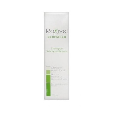 Biopur Italia Roxivel Dermaseb 250 Ml