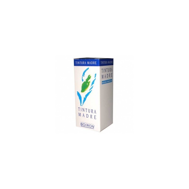 Boiron Thuya Occidentalis Tintura Madre 60 Ml