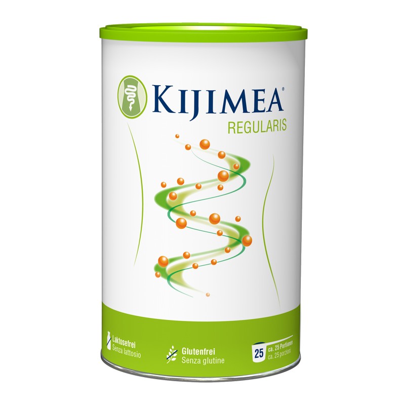 Synformulas Kijimea Regularis 250 G