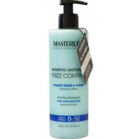 Master Group Mline Pro Shampoo Nutriente 400 Ml