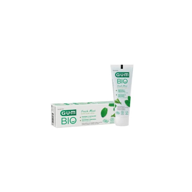 Sunstar Italiana Gum Bio Dentifricio