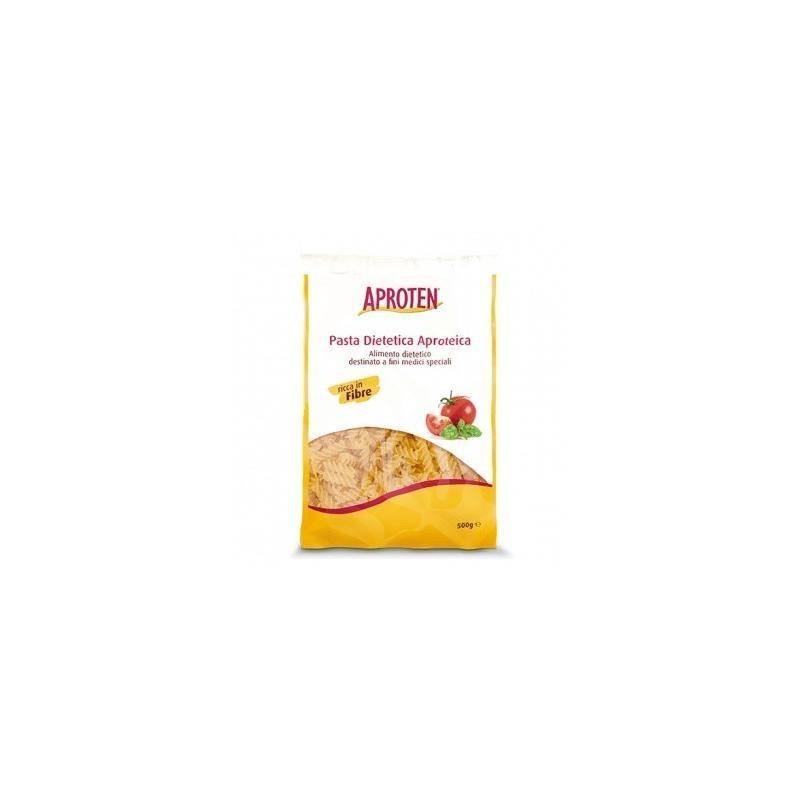 Dieterba Aproten Fusilli 500 G Promo