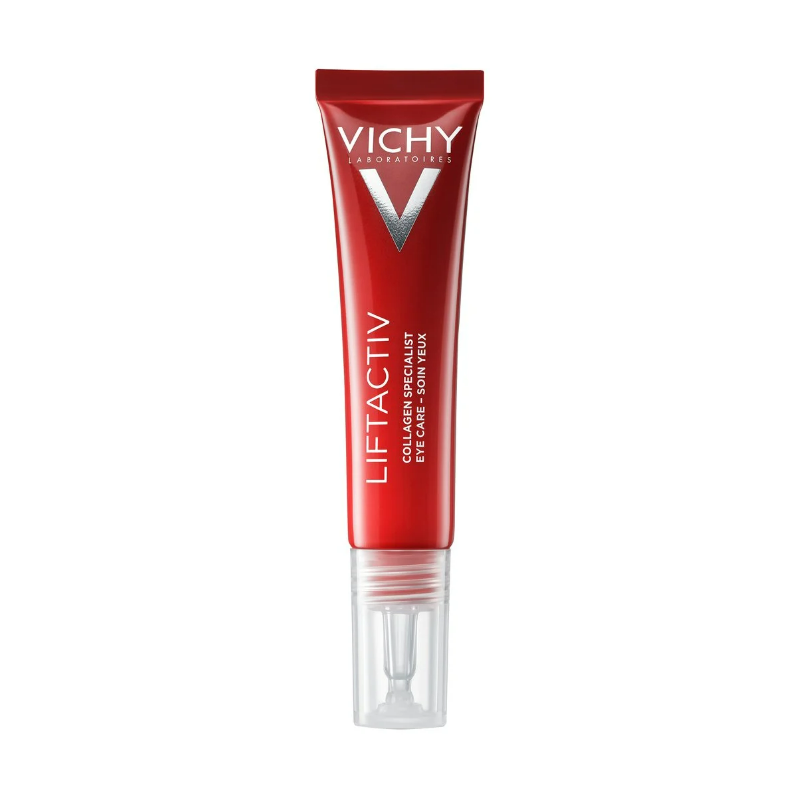 Vichy Liftactiv Collagen Specialist Contorno Occhi 15 Ml