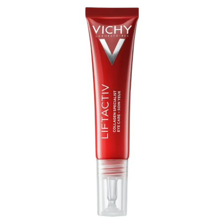 Vichy Liftactiv Collagen Specialist Contorno Occhi 15 Ml