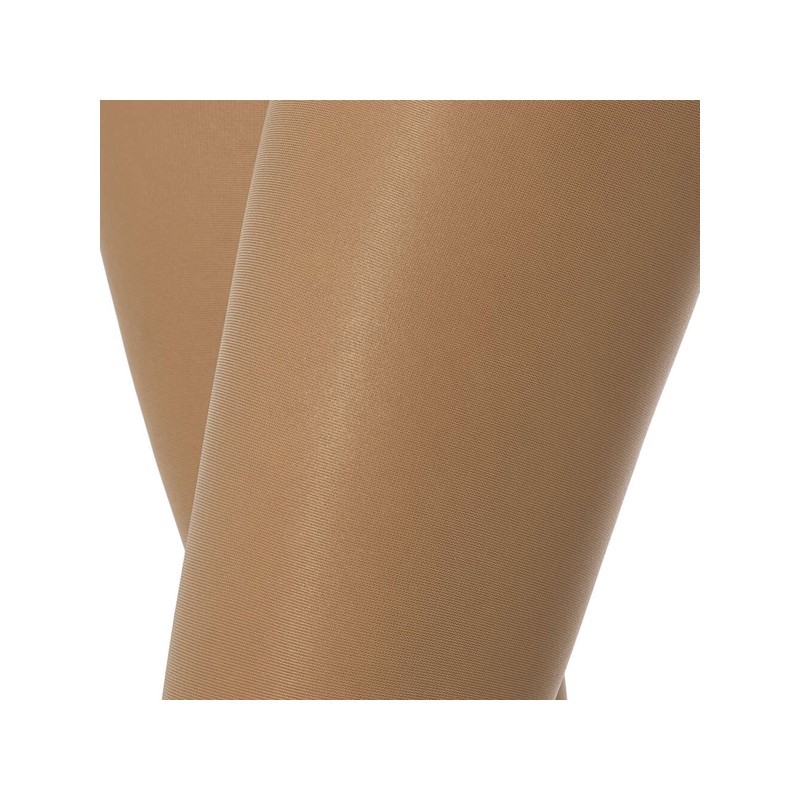 Solidea Curvy 70 Sheer Collant Camel 3ml-xl