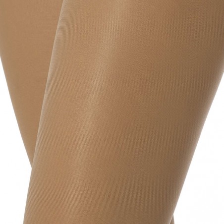 Solidea Curvy 70 Sheer Collant Camel 3ml-xl