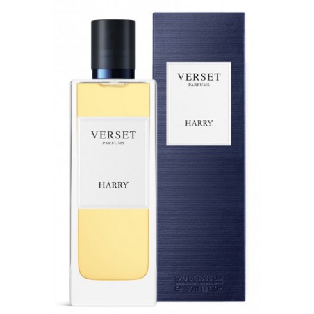 Javyk Italia Verset Harry Eau De Parfum 50 Ml