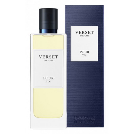 Javyk Italia Verset Pour Toi Eau De Parfum 50 Ml