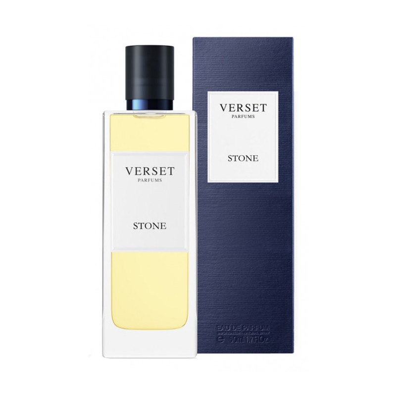 Javyk Italia Verset Stone Eau De Parfum 50 Ml