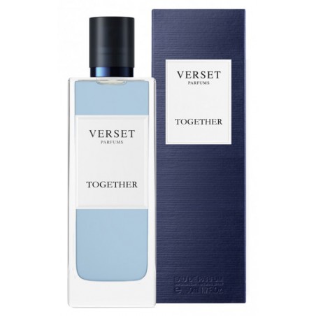 Javyk Italia Verset Together Eau De Parfum 50 Ml