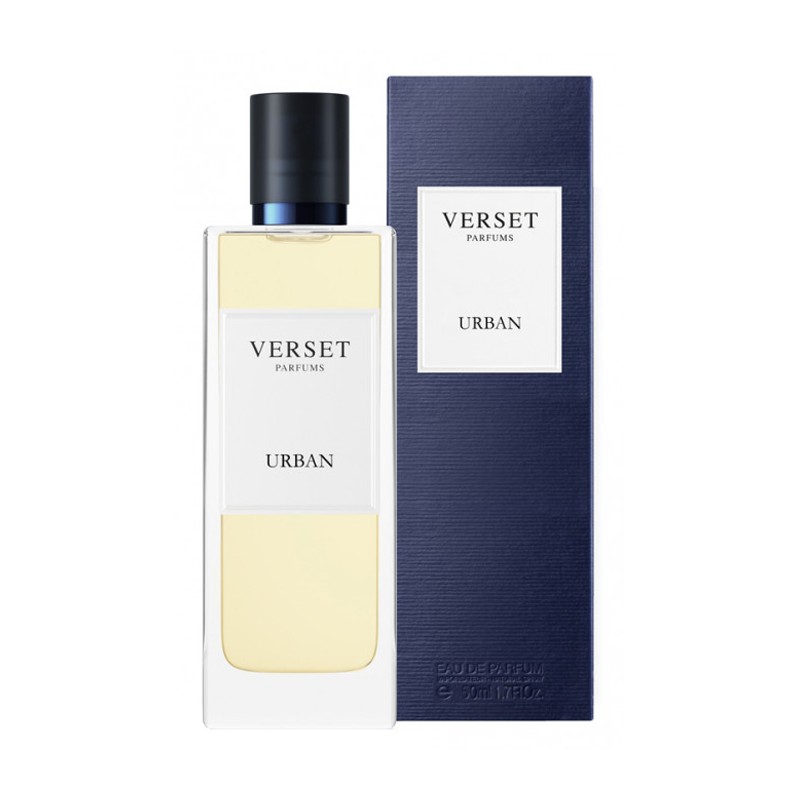 Javyk Italia Verset Urban Eau De Parfum 50 Ml