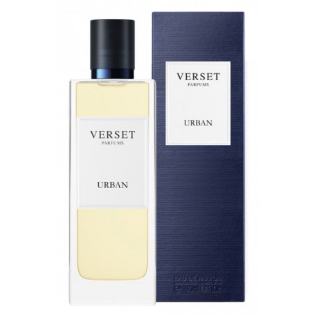 Javyk Italia Verset Urban Eau De Parfum 50 Ml