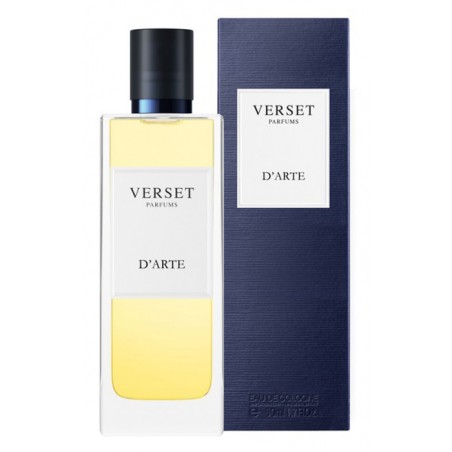 Javyk Italia Verset D'arte Eau De Parfum 50 Ml