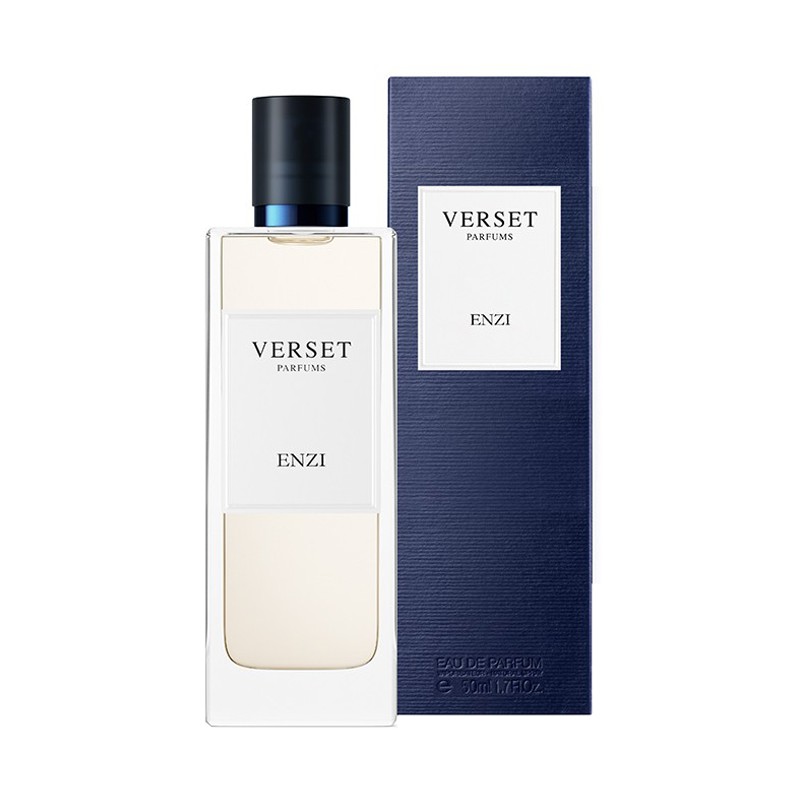 Javyk Italia Verset Enzi Eau De Parfum 50 Ml