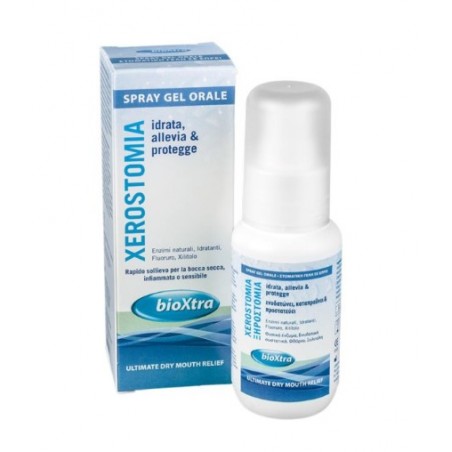 Biopharm Bioxtra Liquid Spray 50 Ml