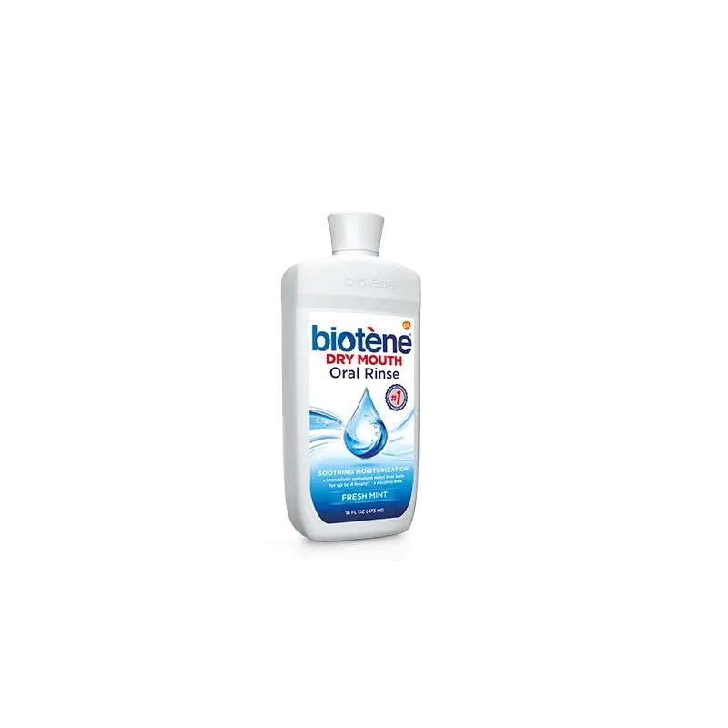 Haleon Italy Biotene Mw Collutorio 500 Ml