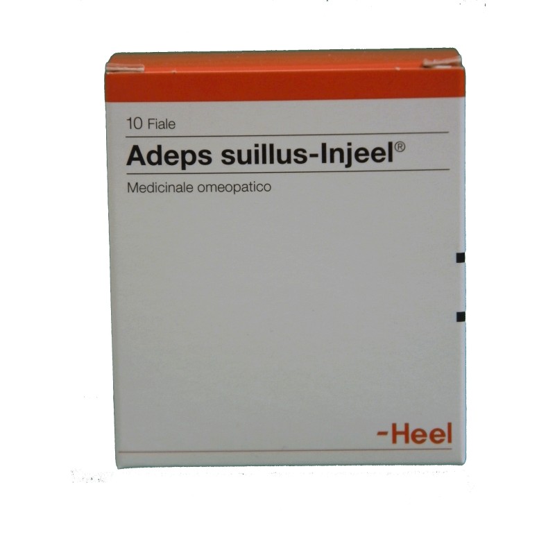 Guna Adeps Suillus Inj 10f Heel