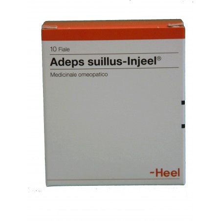 Guna Adeps Suillus Inj 10f Heel