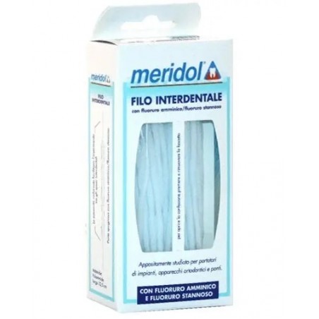 Colgate-palmolive Commerc. Meridol Filo Interdentale