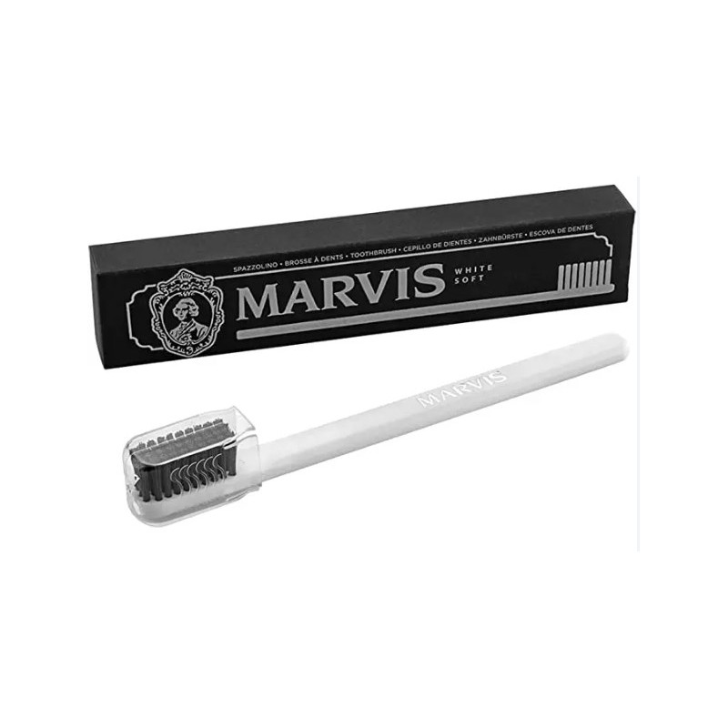 Ludovico Martelli Marvis Soft Toothbrush 1 Pezzo