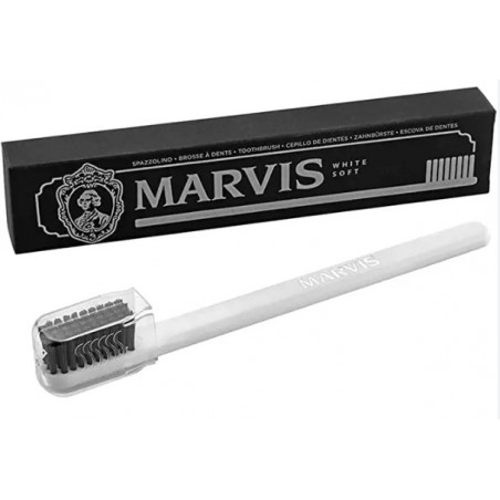 Ludovico Martelli Marvis Soft Toothbrush 1 Pezzo