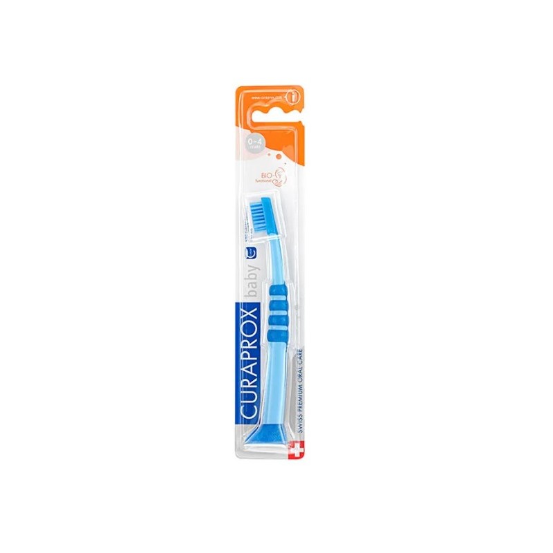 Curaden Ag Curaprox Baby Toothbrush Single Blister