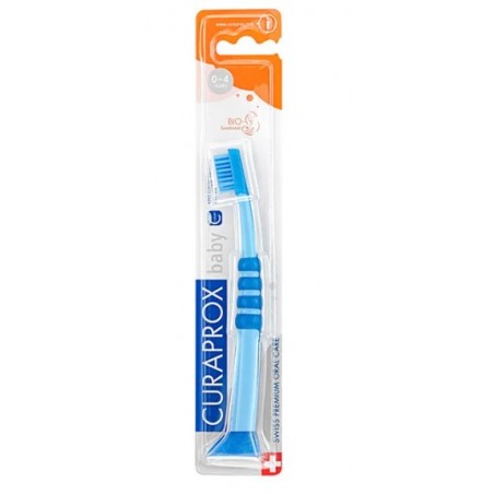 Curaden Ag Curaprox Baby Toothbrush Single Blister