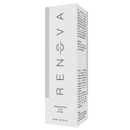 Roma Medica Renova Siero Rigenerante Viso 30 Ml