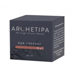 Confezione di archetipa eye contour gel 30 ml