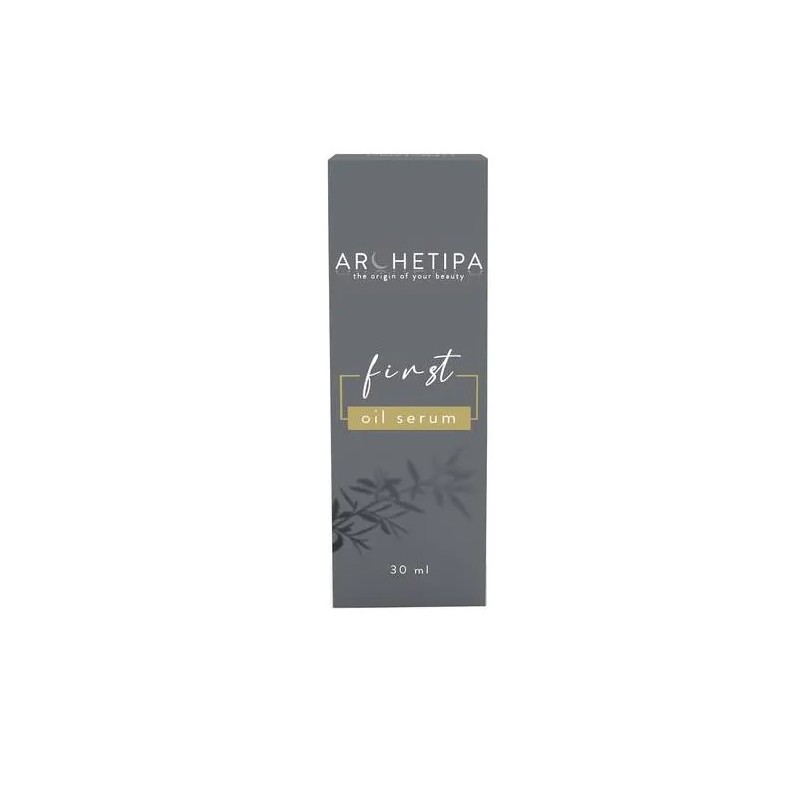 Archetipa First Oil Serum 30 Ml