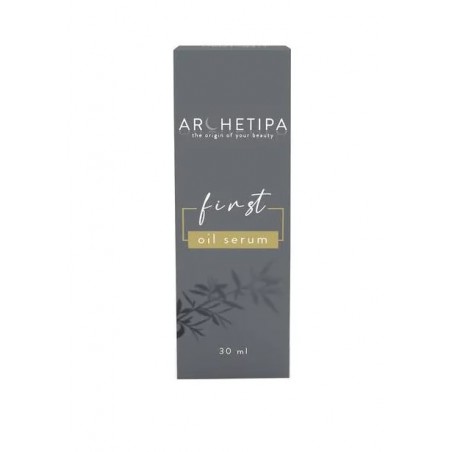 Archetipa First Oil Serum 30 Ml