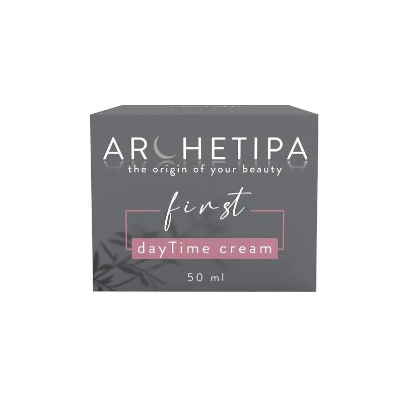 Archetipa First Daytime Cream 50 ml