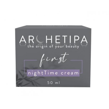 Archetipa First Nighttime Cream 50 Ml