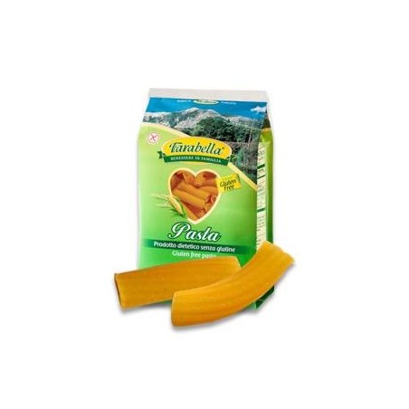 Bioalimenta Farabella Elicoidali 500 G