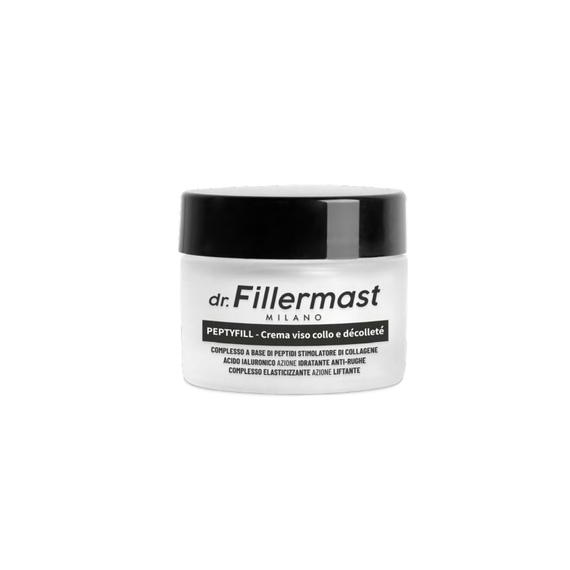 Mast Industria Italiana Dr Fillermast Peptyfill Cream