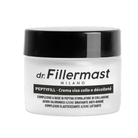 Mast Industria Italiana Dr Fillermast Peptyfill Cream