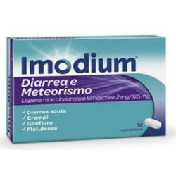 Johnson & Johnson Imodium...